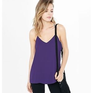 Express Reversible Tank